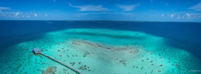 Фото Hotel Hermitage Monte-Carlo