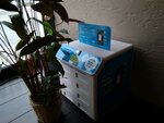 Бери Заряд (Moskovskiy Avenue, 21), power bank rental