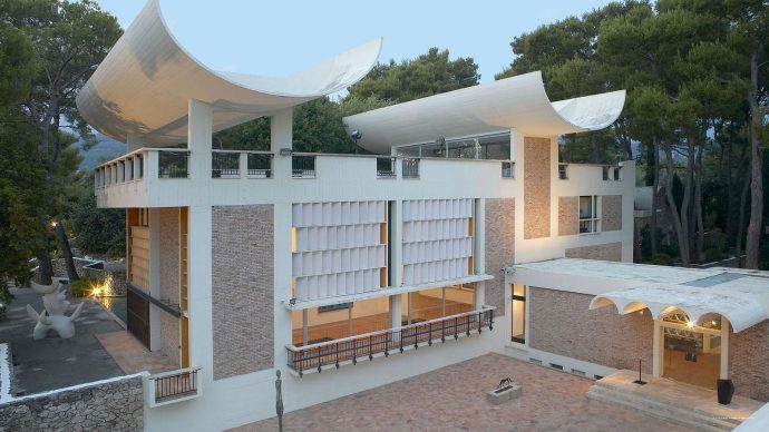 Фото Villa Saint Exupery Beach