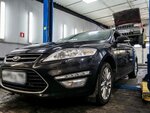 Att Service (Varshavskoye Highway, 170Г), automatic transmission repair