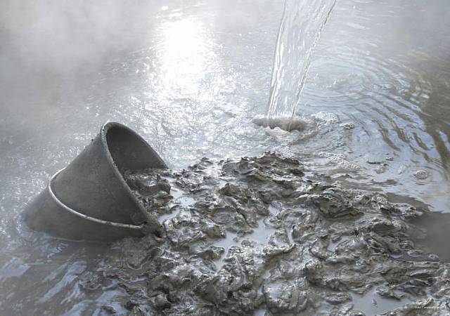 Фото President Terme Hotel