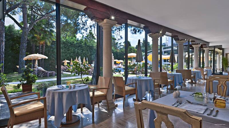 Фото President Terme Hotel