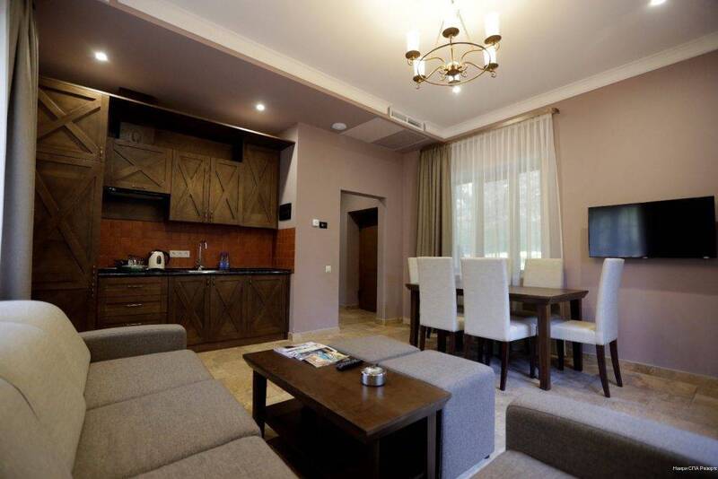 Фото Наири СПА Резортс