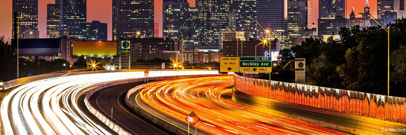 Фото The Met Hotel a Member of Design Hotels