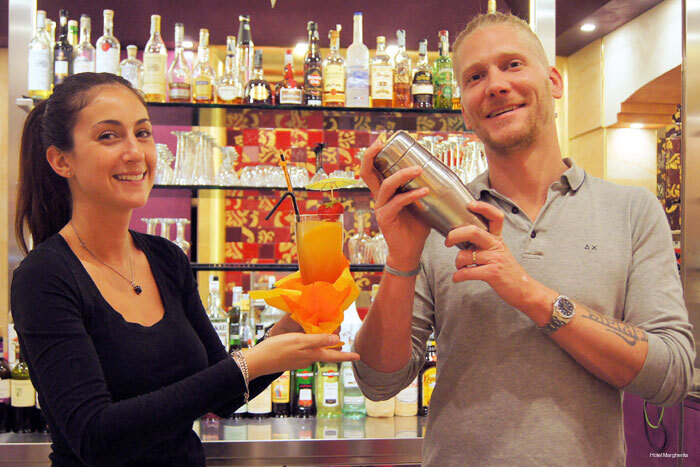 Фото Hotel Margherita