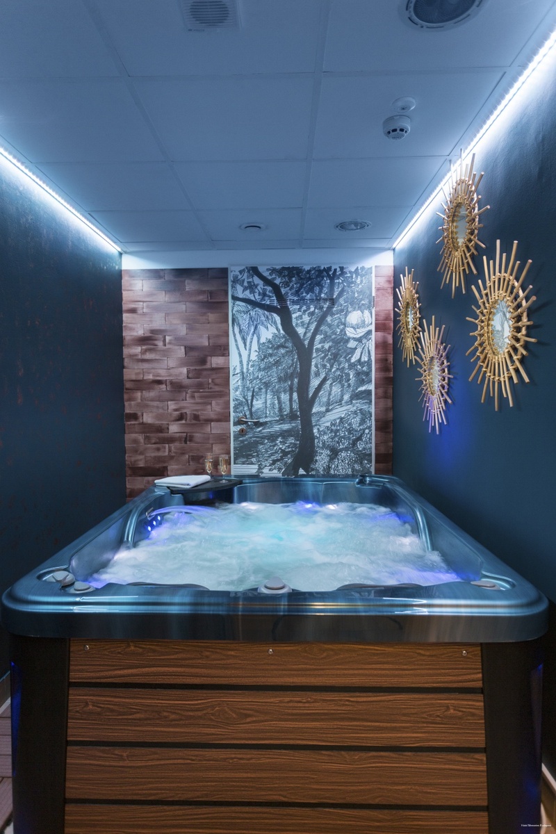 Фото Hotel Memories Budapest