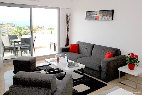 Фото Nemea Le Lido in Cagnes-sur-Mer