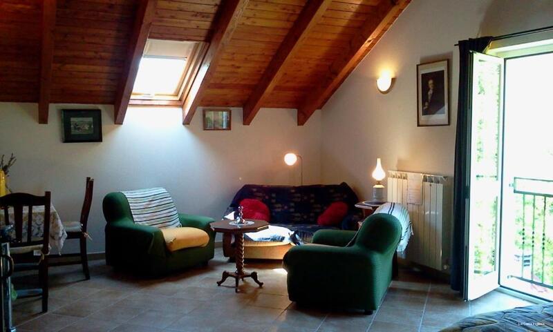 Фото La Casa Inglese