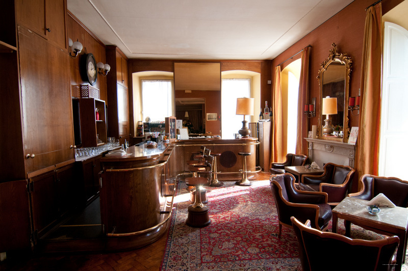 Фото Grand Hotel Londra