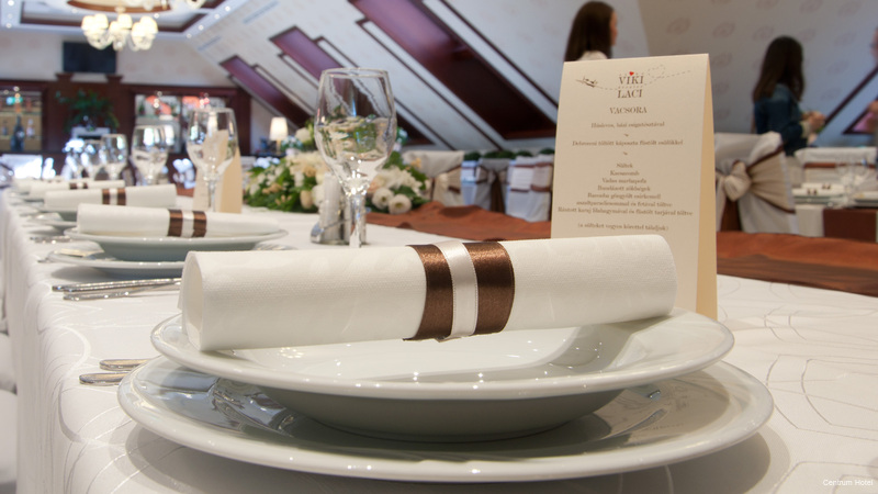 Фото Centrum Hotel Debrecen