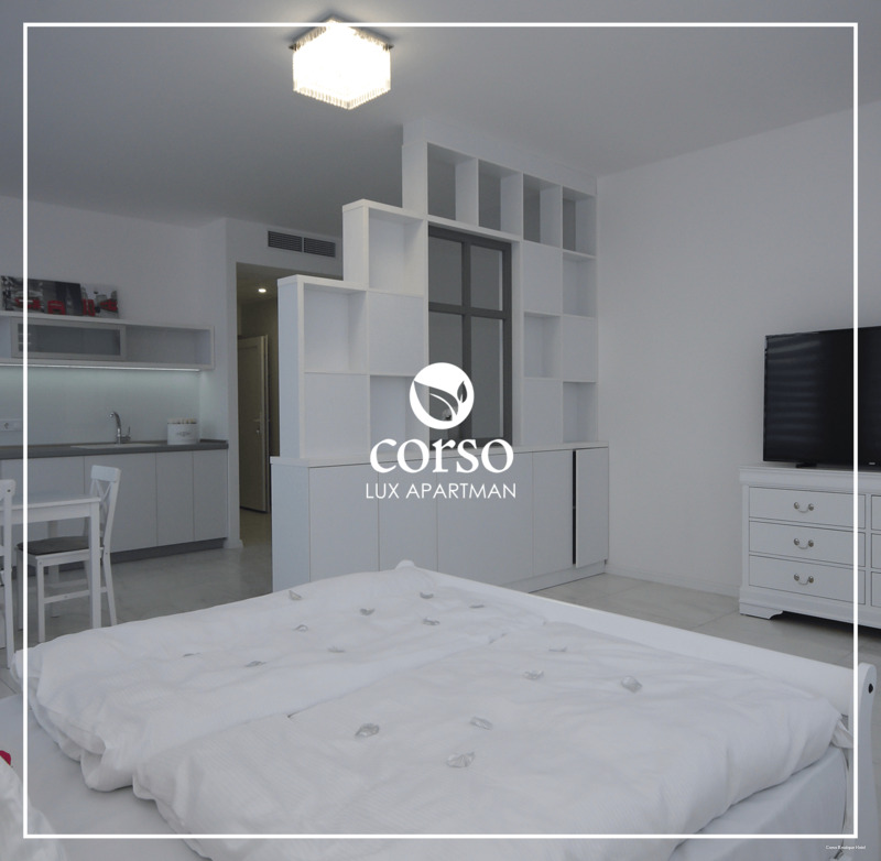 Фото Corso Boutique Hotel