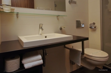 Фото Corso Boutique Hotel