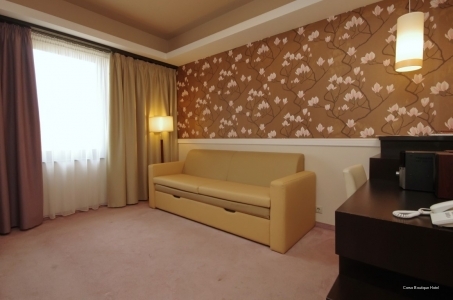 Фото Corso Boutique Hotel