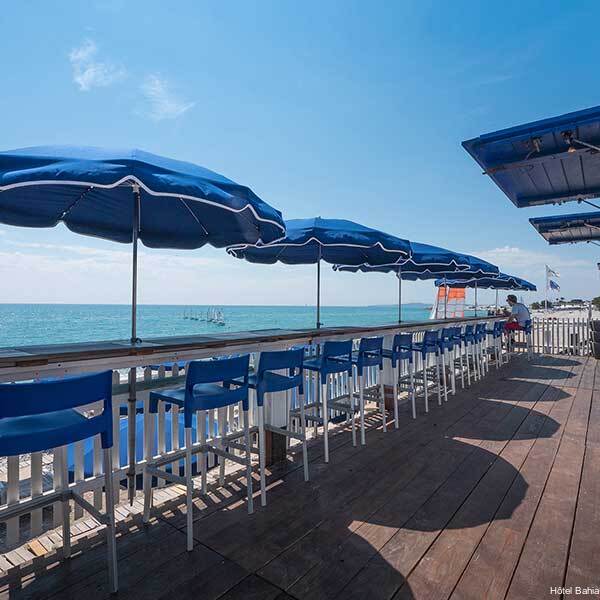 Фото Hotel Bahia