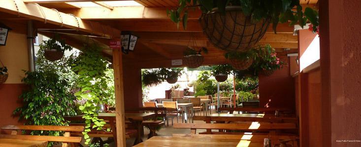 Фото Отель Arany Patkó Hotel & Restaurant