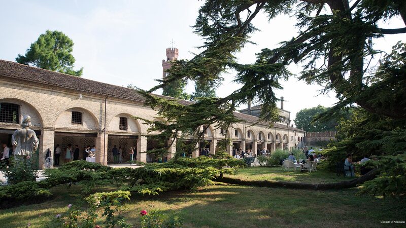 Фото Castello di Roncade