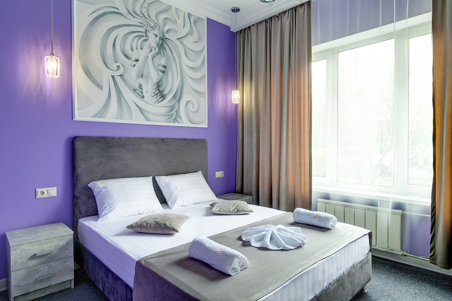 Фото Элитон Братеевская