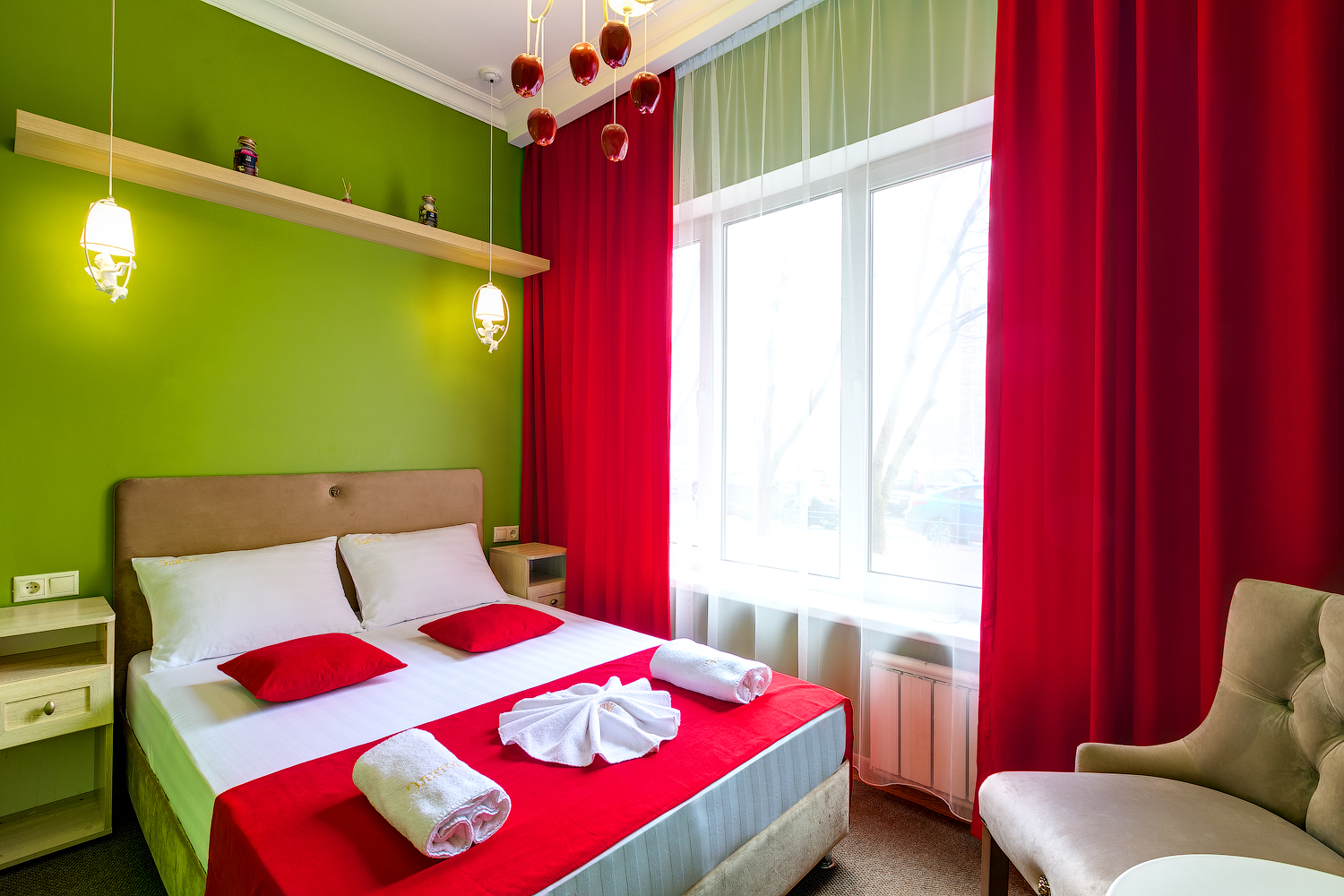 Фото Элитон Братеевская