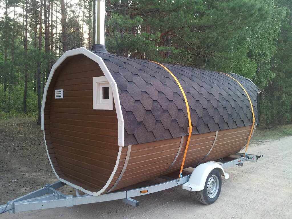 Goods for bath and sauna Everything for the sauna, Bobruisk, photo