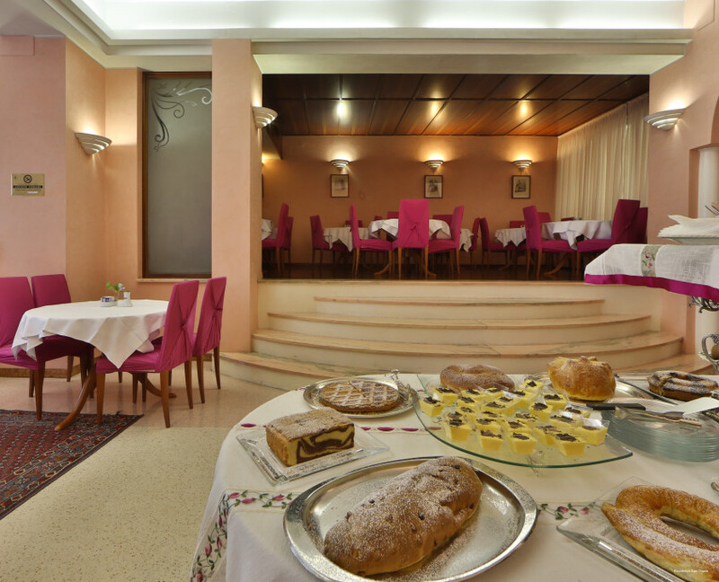 Фото Best Western Hotel San Giusto