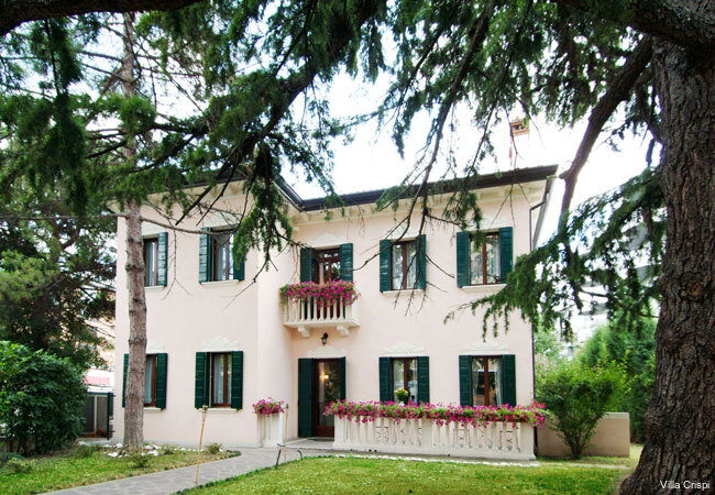 Фото Villa Crispi