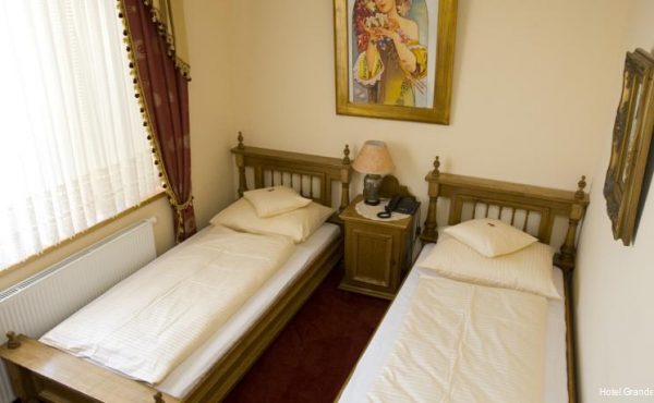 Фото Hotel Grande