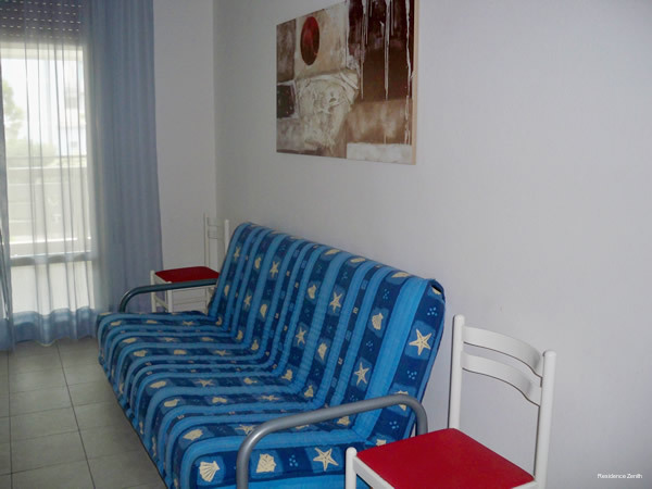 Фото Residence Zenith