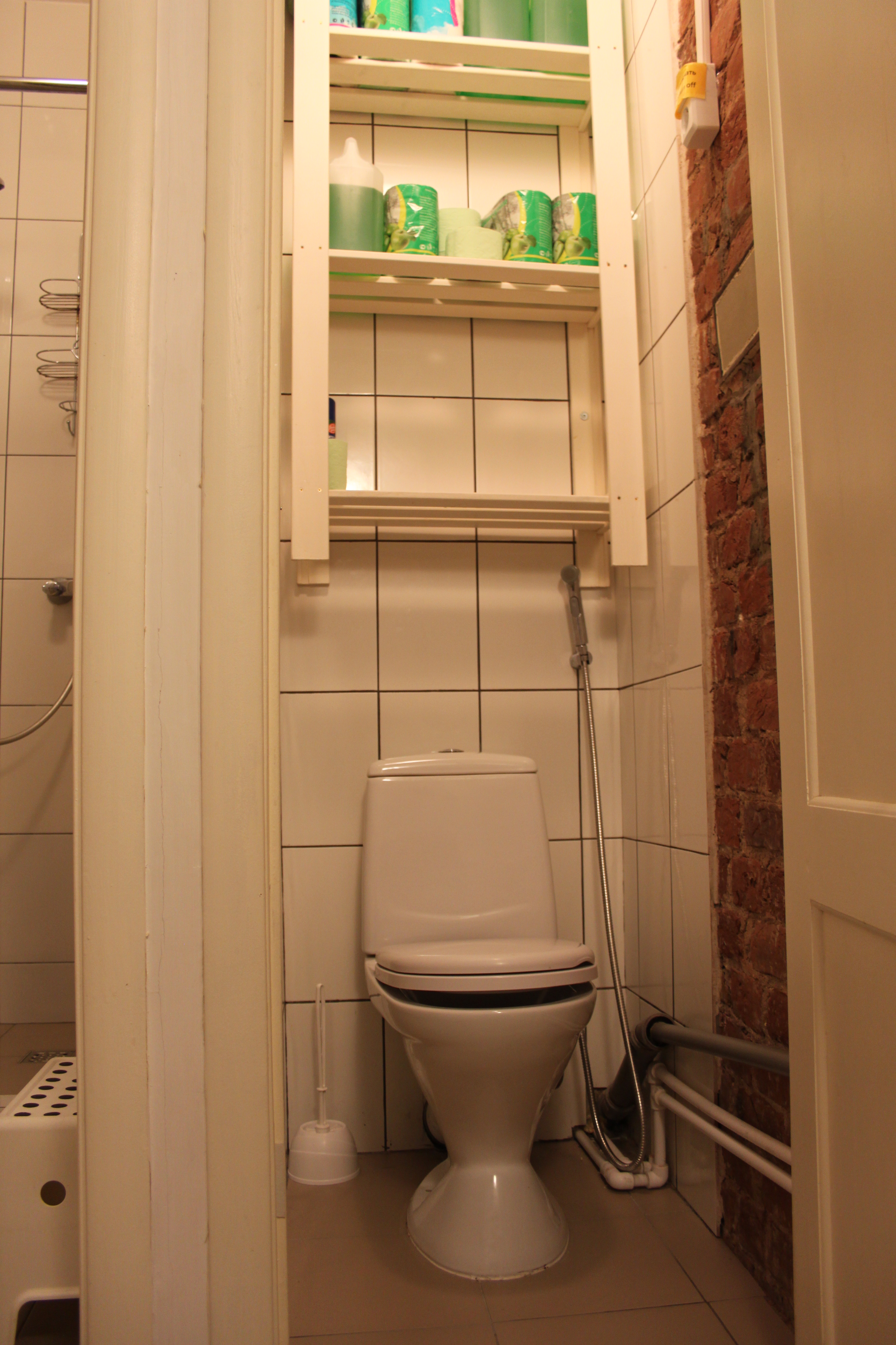 Фото Old Flat на 1-ой Советской 12