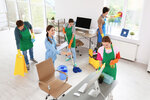 Tutku Cleaning Company (Gaziantep, Şehitkamil, Özgürlük Mah., 57173 Nolu Sok.), cleaning services
