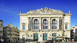 Фото Ibis budget Nice Californie Lenval