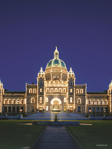 Фото Fairmont Monte Carlo