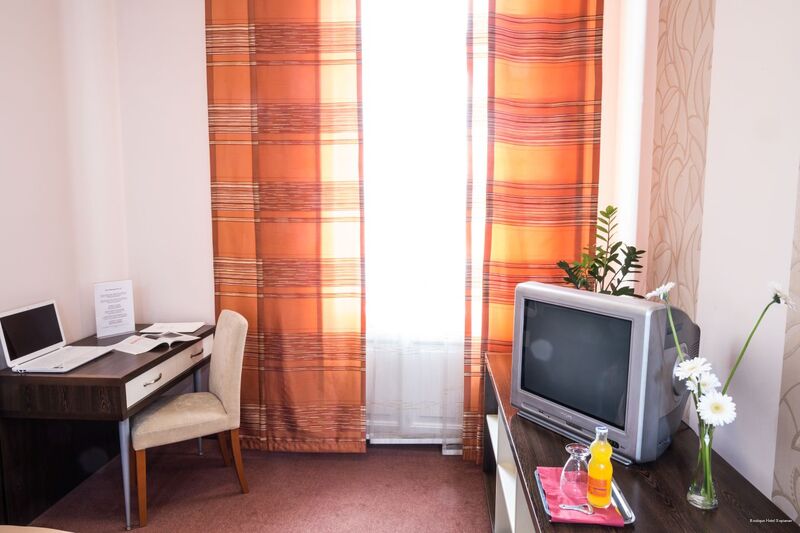 Фото Boutique Hotel Sopianae