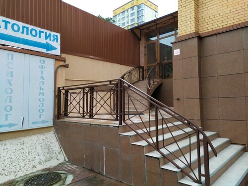Снаружи