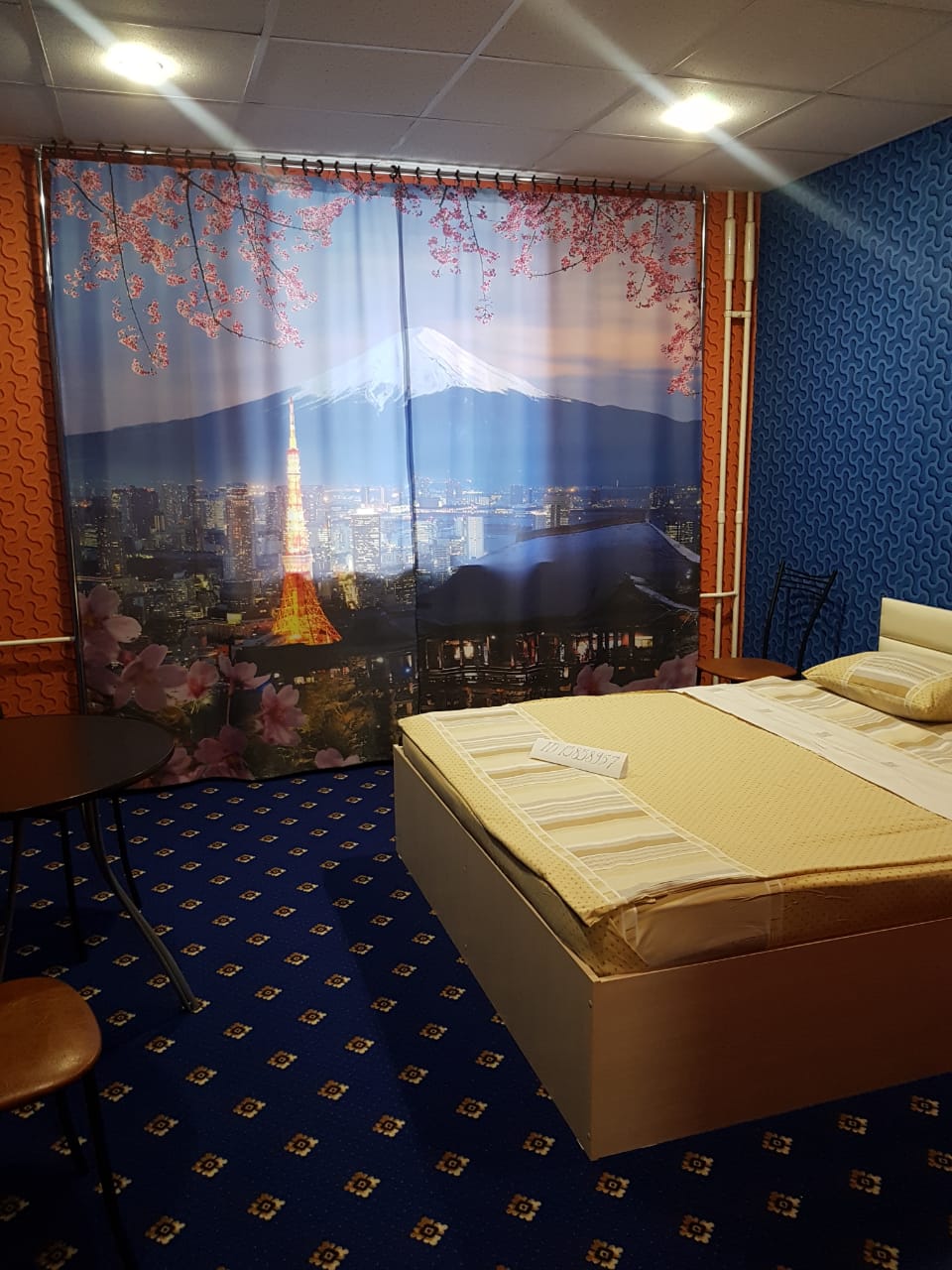 Фото Мегаполис