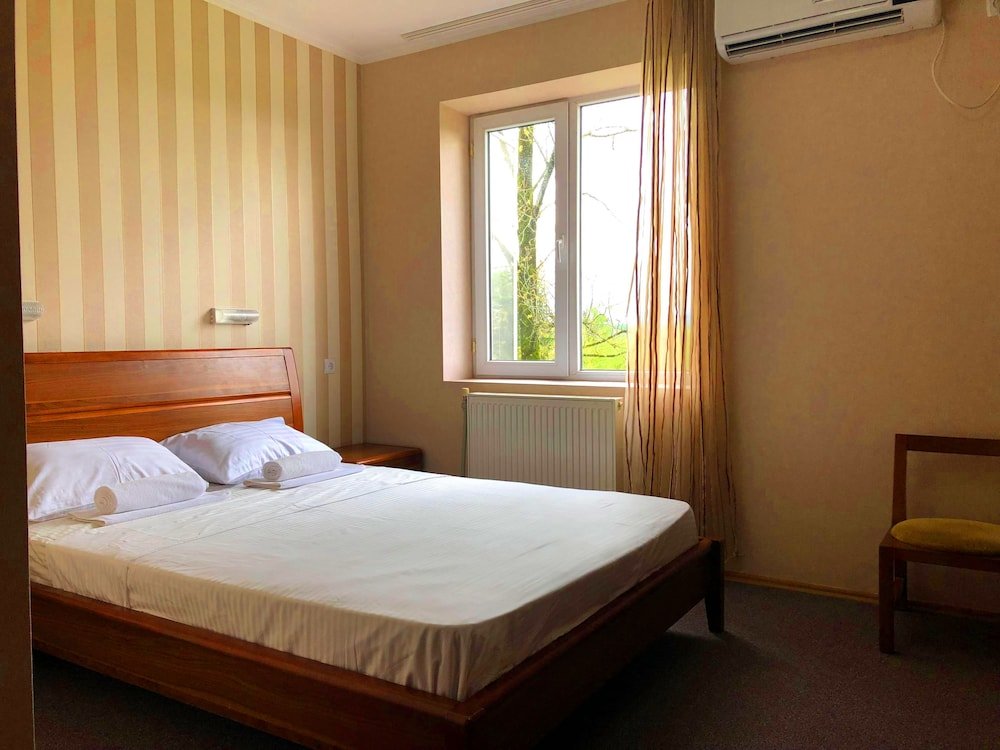 Фото Парк-отель Imeri