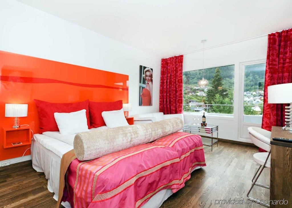 Фото Quality Hotel Sogndal