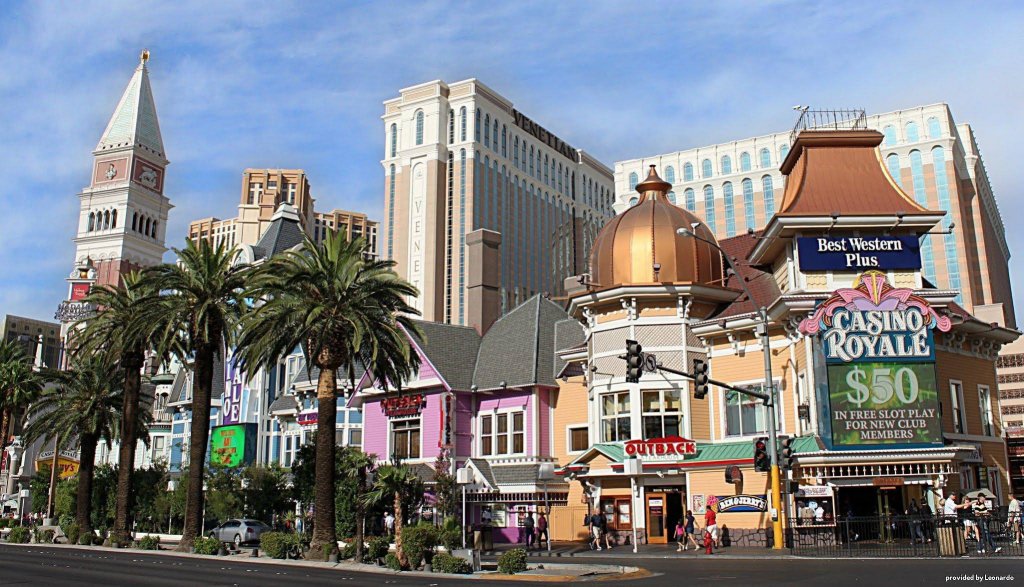 Фото отеля 4