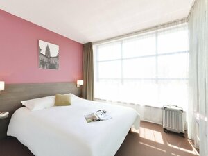 Гостиница Aparthotel Adagio access Toulouse Saint Cyprien