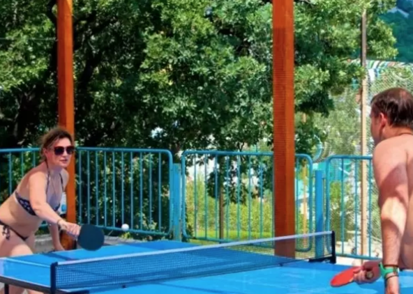 Фото Гостевой комплекс Аквапарк Симеиз