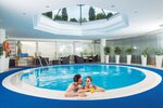 Radisson Hotel President Old Town Istanbul  (Istanbul, Fatih, Mimar Hayrettin Neighborhood, Theater Avenue, 25), hotel
