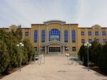 Urgench Professional Road College (Gurlan ko'chasi, 2) ، كلية