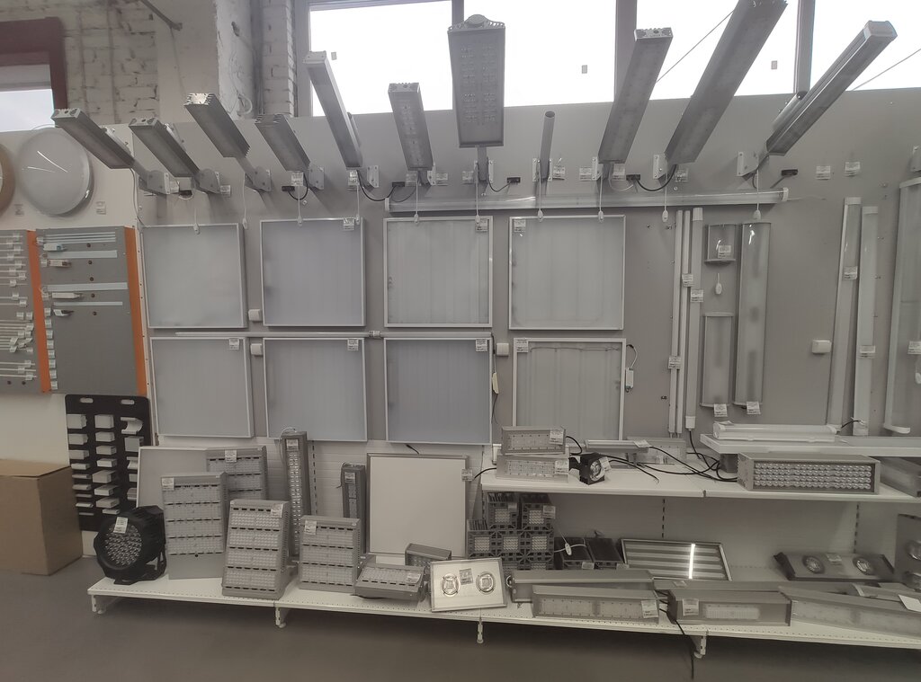 Electronic goods store Светотехника, Abakan, photo