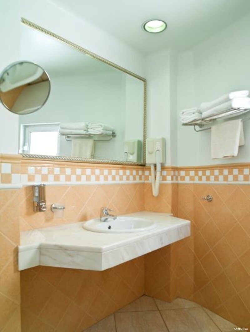 Фото Ilisia Hotel Athens