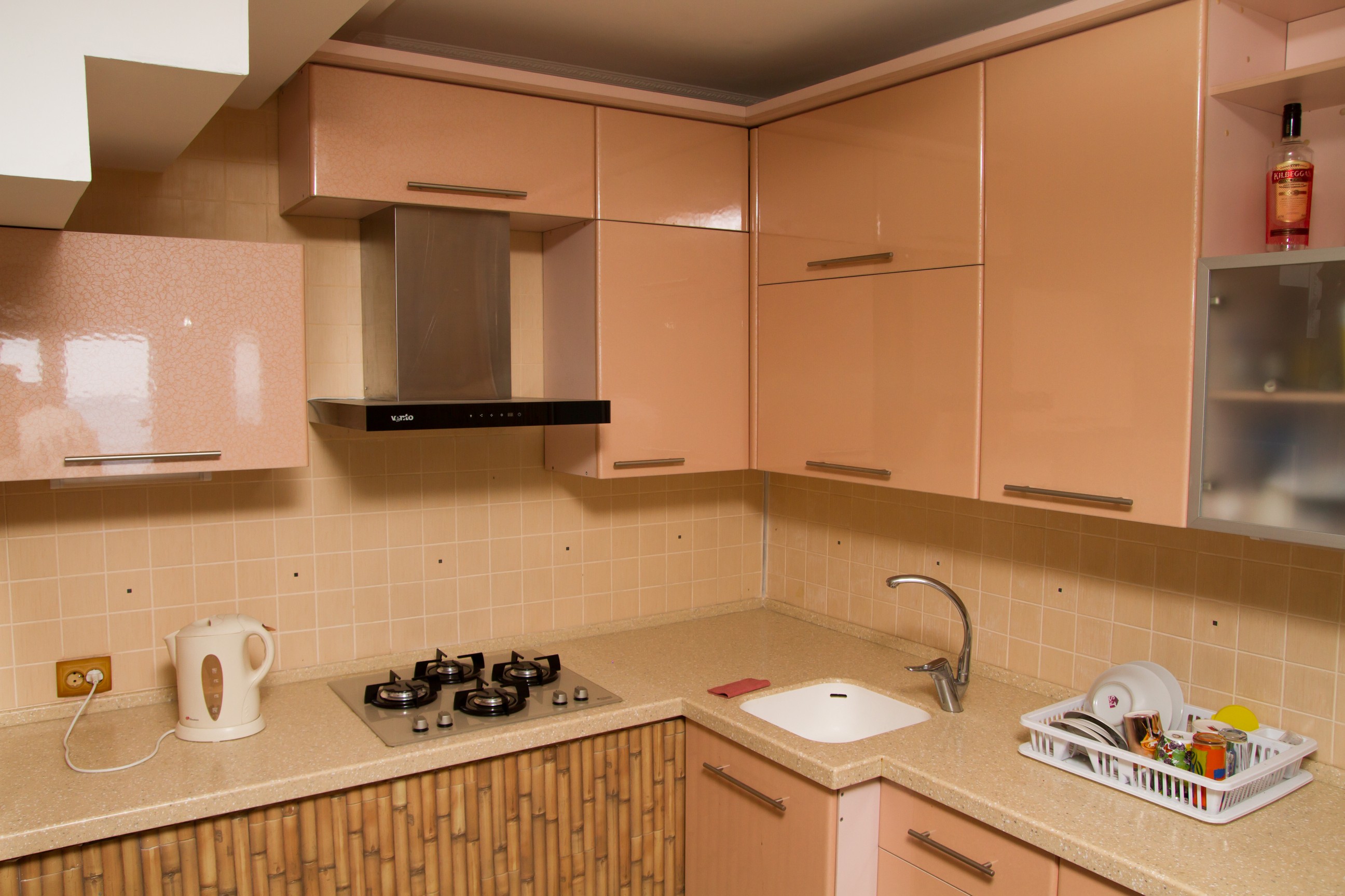 Фото Катран № 1