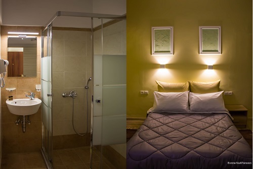 Фото Bonne Nuit Pension