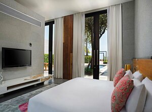 Гостиница So Auckland