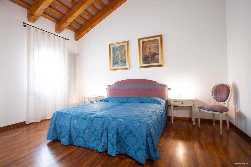 Фото Hotel Quisisana Terme