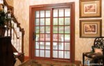 Usi Pvc, Usi Aluminiu, Usi Sponate - Usi Interior Md (strada Tighina, 65) ، الأبواب