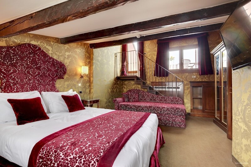 Фото Hotel Casanova Venice