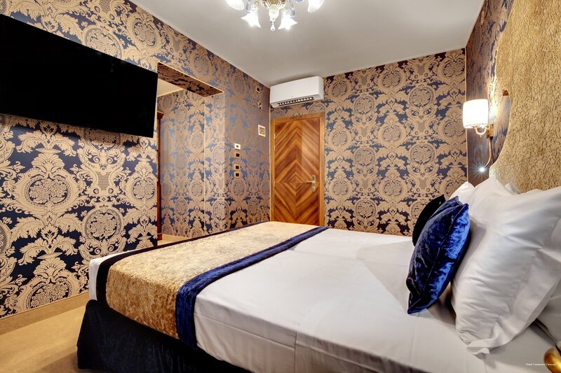 Фото Hotel Casanova Venice